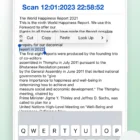 RapidScan™ - PDF Scanner App